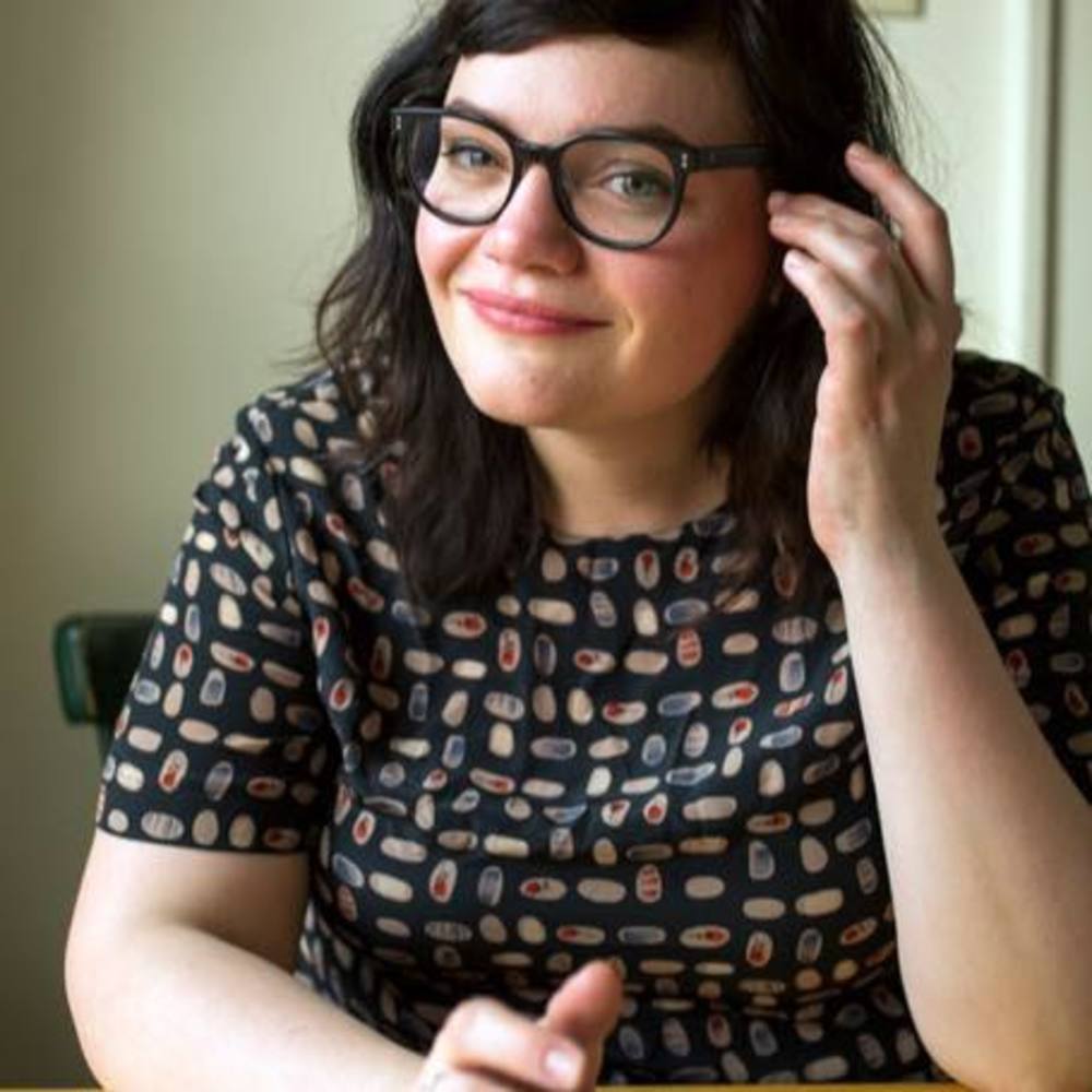 Meet your Posher, Leigh